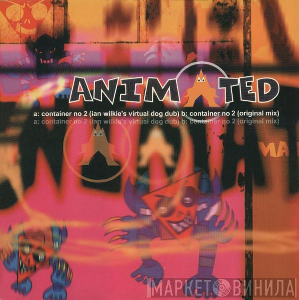 Animated - Container No 2