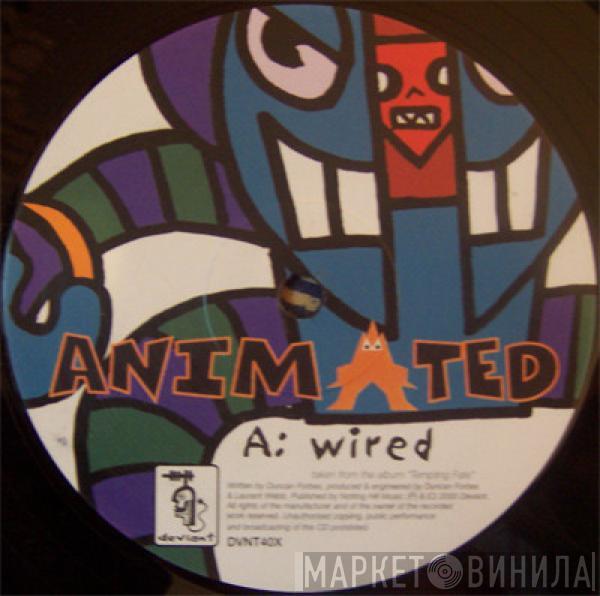 Animated - Wired
