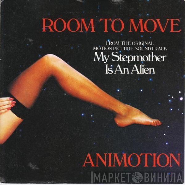 Animotion - Room To Move