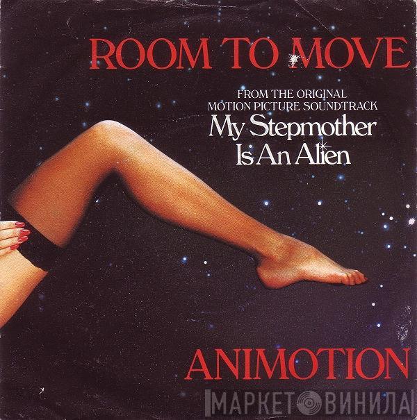 Animotion - Room To Move