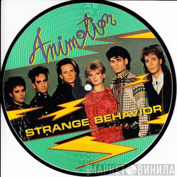 Animotion - Strange Behavior