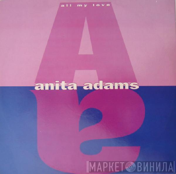 Anita Adams - All My Love