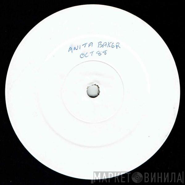 Anita Baker - Giving You The Best That I Got