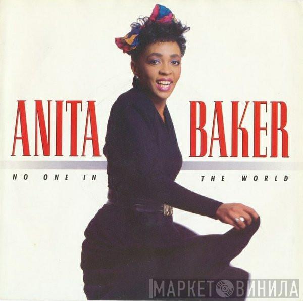 Anita Baker - No One In The World