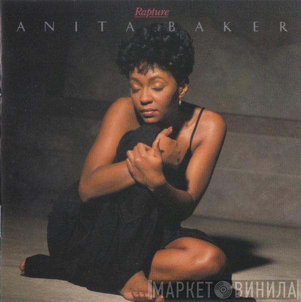 Anita Baker - Rapture