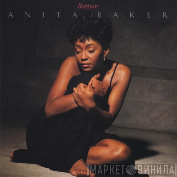 Anita Baker  - Rapture