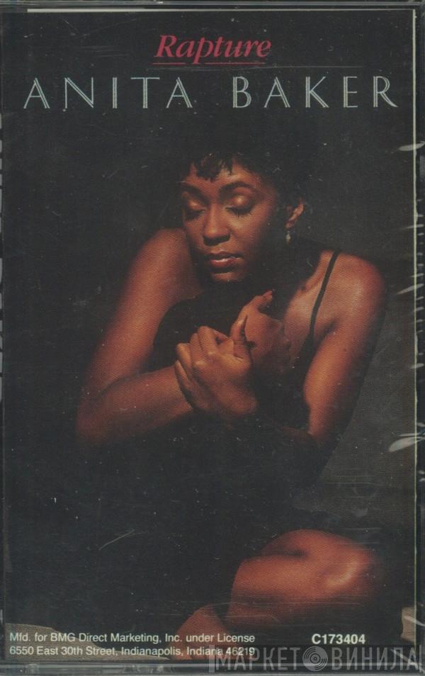 Anita Baker - Rapture