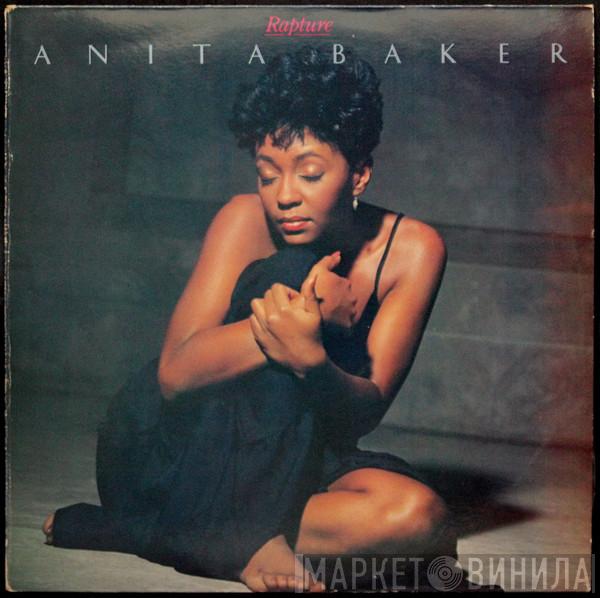  Anita Baker  - Rapture