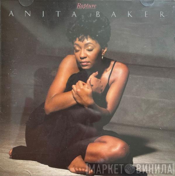  Anita Baker  - Rapture