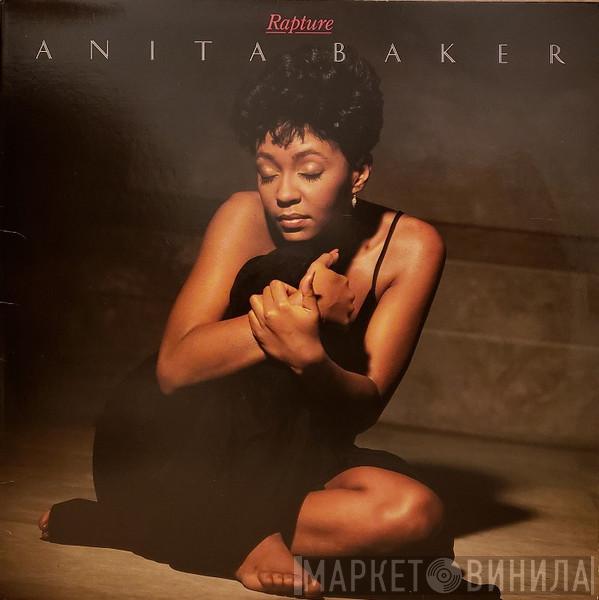  Anita Baker  - Rapture