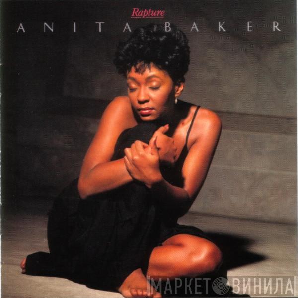  Anita Baker  - Rapture