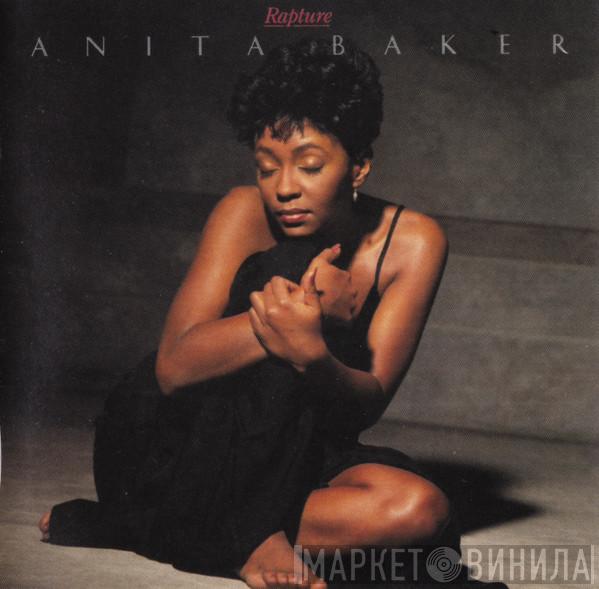 Anita Baker - Rapture