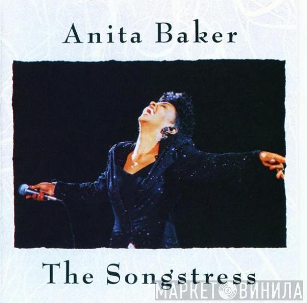 Anita Baker - The Songstress