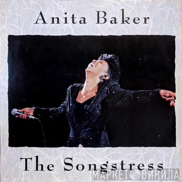 Anita Baker - The Songstress