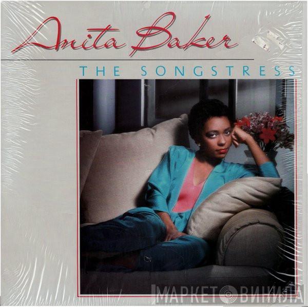 Anita Baker - The Songstress