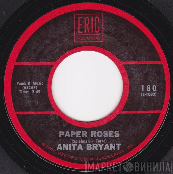 Anita Bryant - Paper Roses