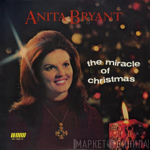 Anita Bryant - The Miracle Of Christmas