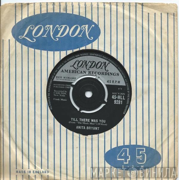 Anita Bryant - Till There Was You