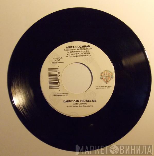  Anita Cochran  - What If I Said