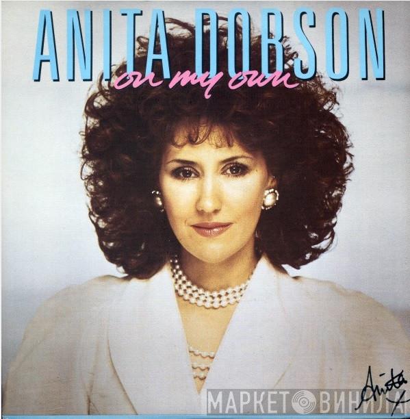 Anita Dobson - On My Own