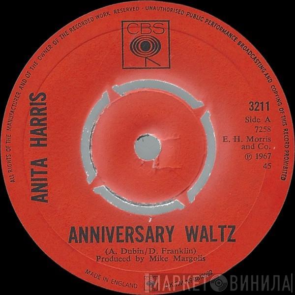 Anita Harris - Anniversary Waltz