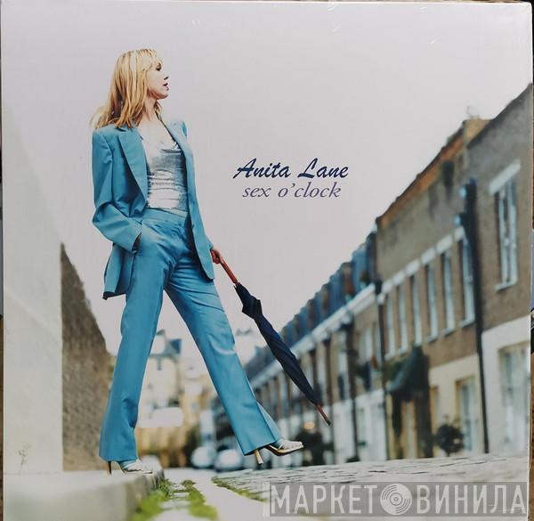 Anita Lane - Sex O'Clock