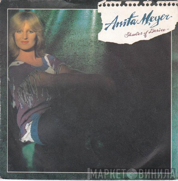  Anita Meyer  - Shades Of Desire