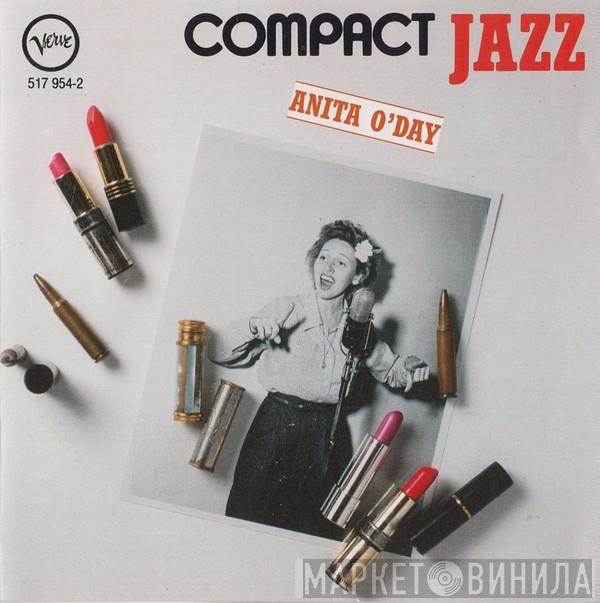 Anita O'Day - Anita O'Day