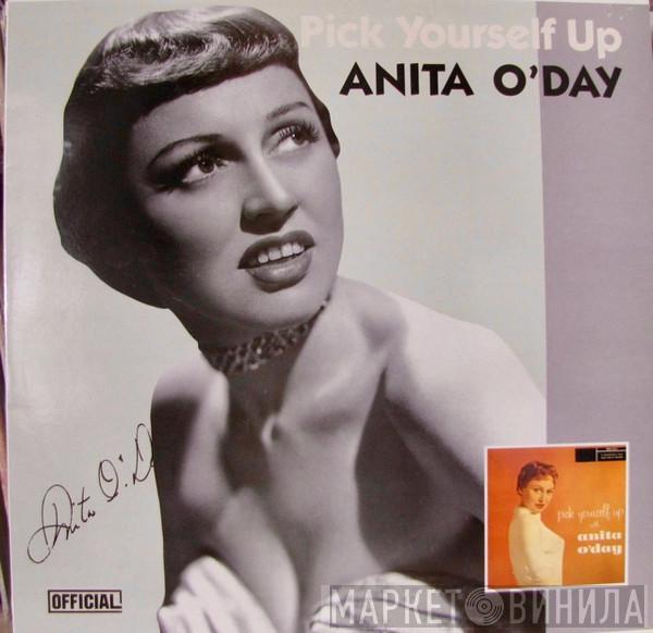 Anita O'Day - Pick Yourself Up