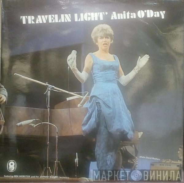 Anita O'Day - Trav'lin' Light