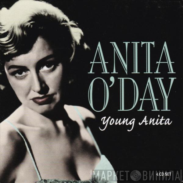Anita O'Day - Young Anita