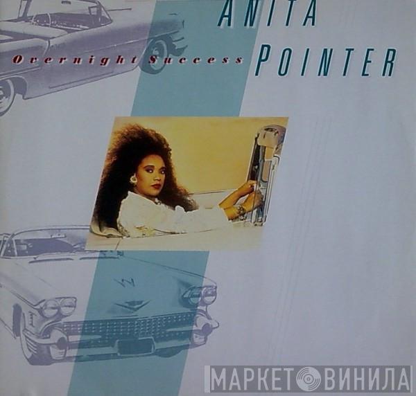 Anita Pointer - Overnight Success