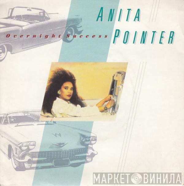 Anita Pointer - Overnight Success