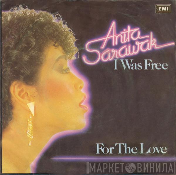 Anita Sarawak - I Was Free