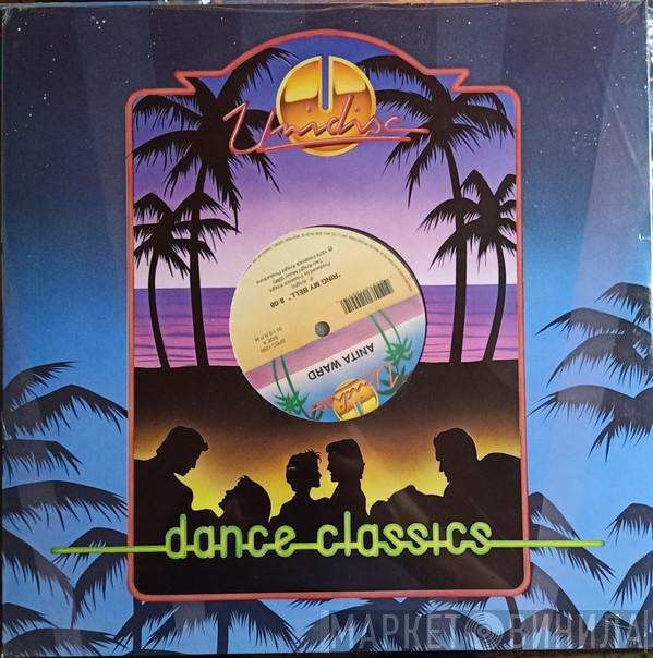  Anita Ward  - Ring My Bell / Don't Drop My Love