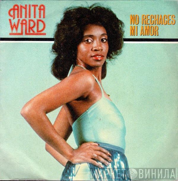 Anita Ward - No Rechaces Mi Amor