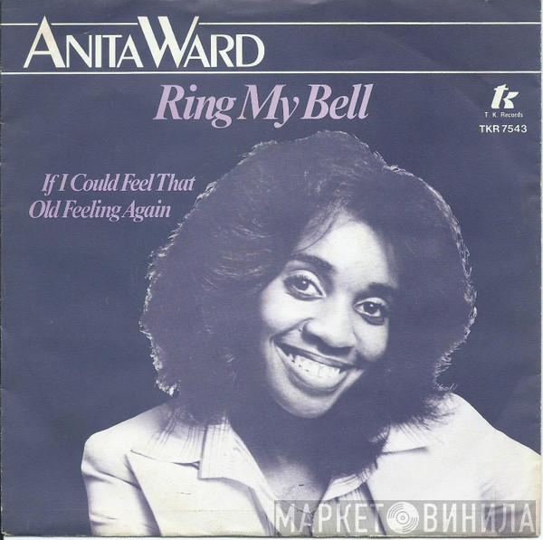  Anita Ward  - Ring My Bell