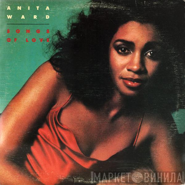  Anita Ward  - Songs Of Love