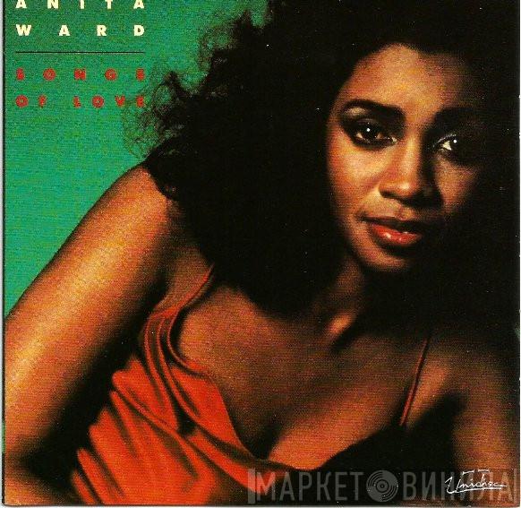  Anita Ward  - Songs Of Love
