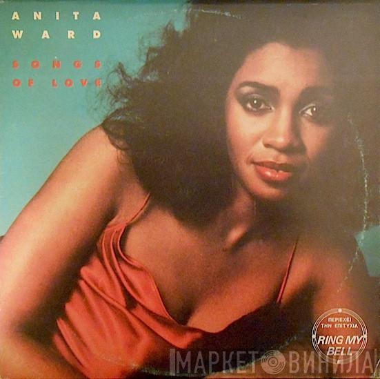  Anita Ward  - Songs Of Love