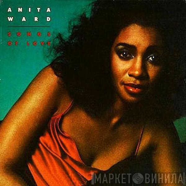 Anita Ward - Songs Of Love