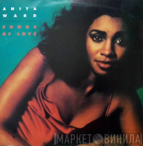  Anita Ward  - Songs Of Love