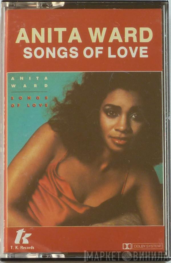  Anita Ward  - Songs Of Love