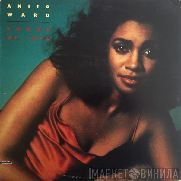  Anita Ward  - Songs Of Love