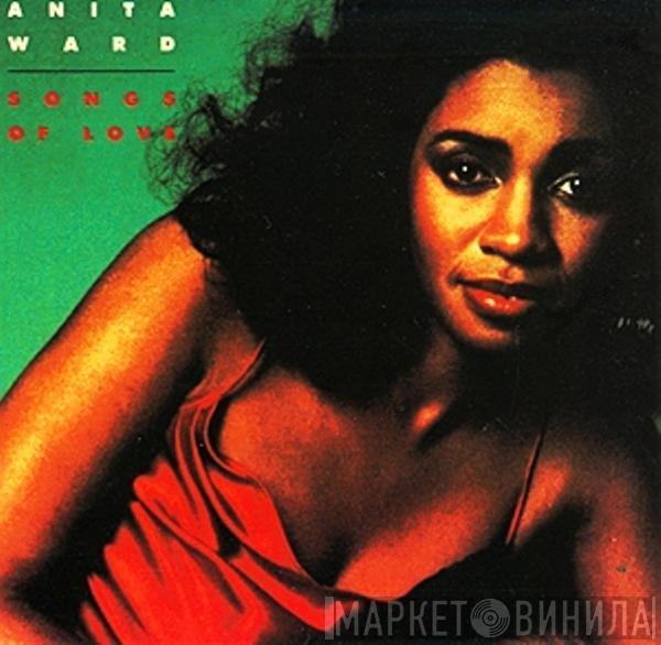  Anita Ward  - Songs Of Love