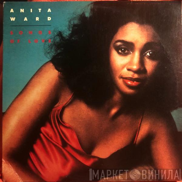  Anita Ward  - Songs Of Love
