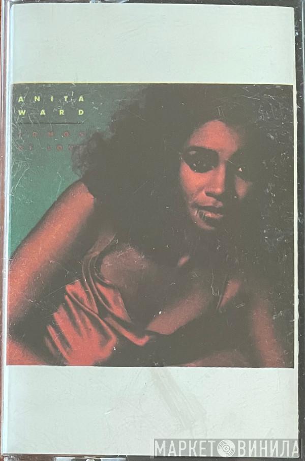  Anita Ward  - Songs Of Love