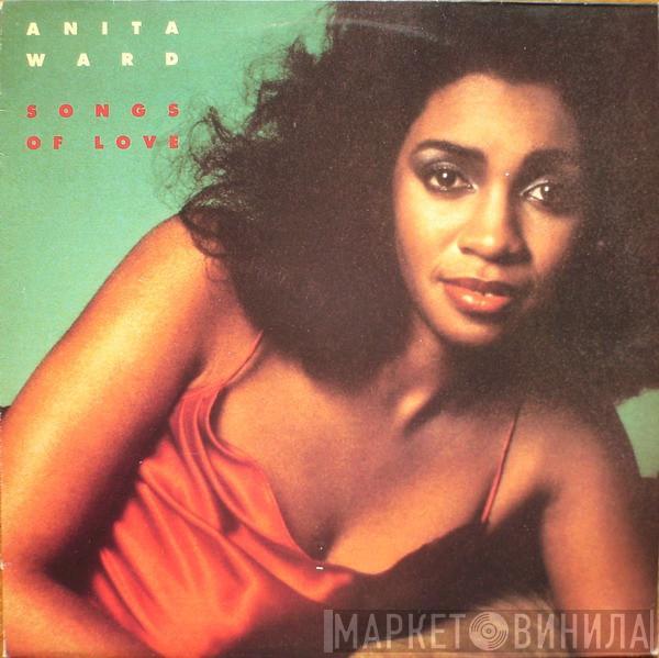 Anita Ward - Songs Of Love