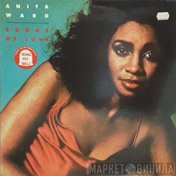  Anita Ward  - Songs Of Love