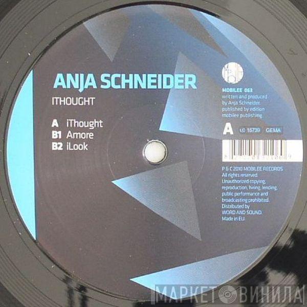 Anja Schneider - iThought